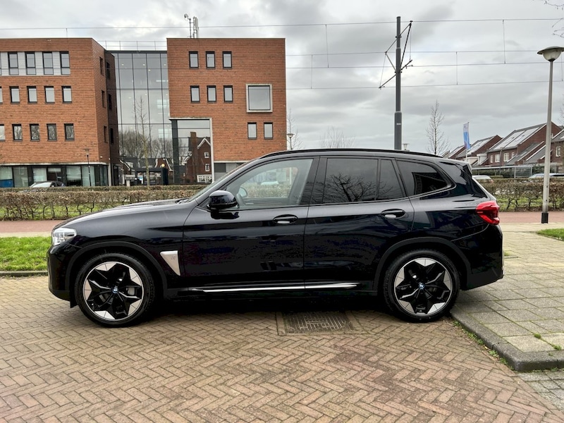 BMW iX3 High Executive (2021)