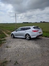 Kia Optima SW 1.7 CRDi GT-Line (2017)