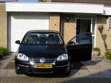 Volkswagen Jetta 2.0 TDI 140pk Comfortline (2006)