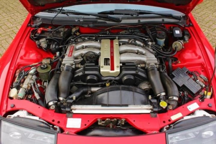 Nissan 300 ZX occasion