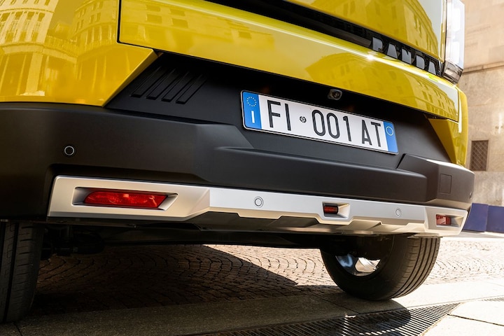 Fiat Grande Panda