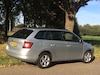 Skoda Fabia Combi 1.2 TSI 66kW Greentech Joy (2017)