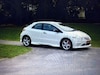 Honda Civic 1.8i-VTEC Executive (2010)