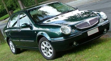 Lancia Lybra 1.8 16v LX (2000)