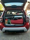 Dacia Duster TCe 100 Bi-Fuel Prestige (2022)