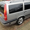 Volvo 850 T-5 2.3i 20V Turbo Estate Exclusive-Line (1997)