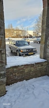 Volvo 240 Polar 2.3 Estate (1991)