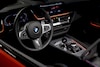 BMW Z4 Roadster M40i (2021)