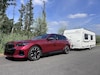 BMW 550e xDrive Touring (2025)