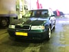Skoda Octavia Combi 1.8 20V GLX (1999)