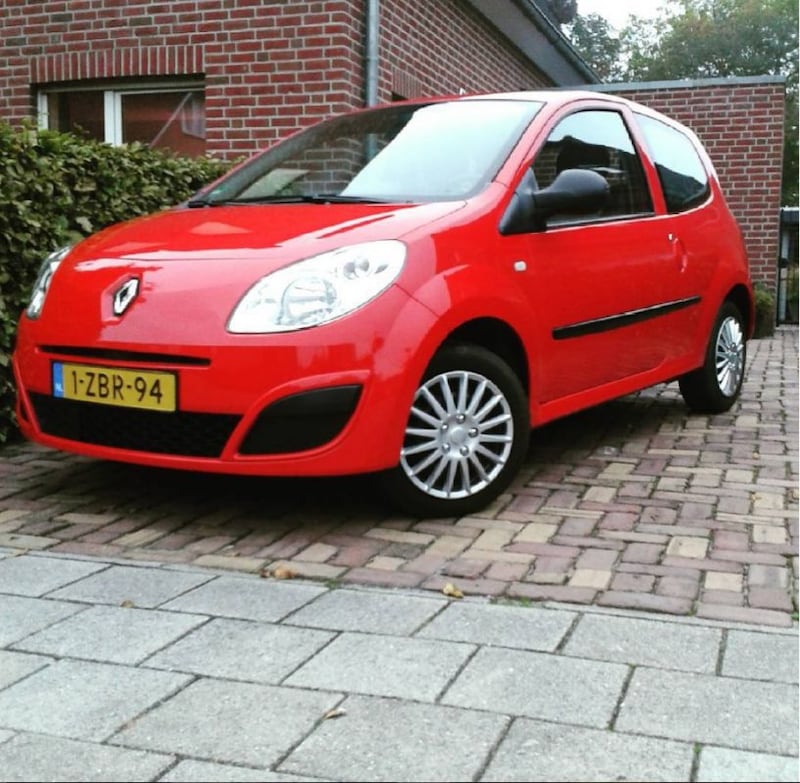 Renault Twingo 1.2 Accès (2008)