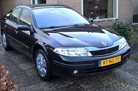 Renault Laguna 1.8 16V Elective