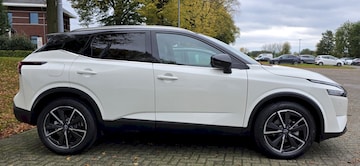 Nissan Qashqai DIG-T 158 Tekna Plus (2024)