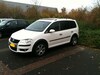 Volkswagen CrossTouran 2.0 TDI 140pk (2007)