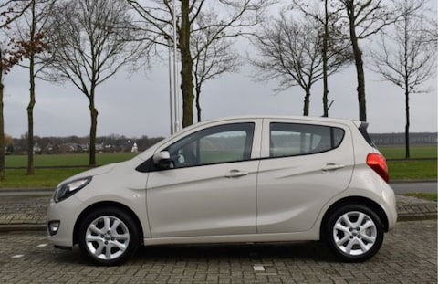 Opel Karl 1.0 Edition