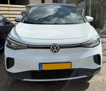 Volkswagen ID.4 77kWh 204pk Pro (2022)