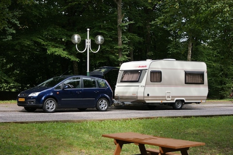 Ford Focus C-MAX 1.8 16V First Edition