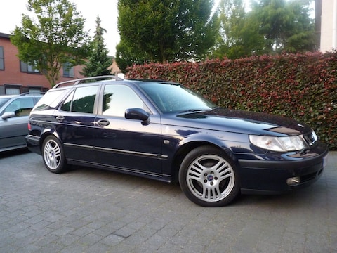 Saab 9-5 Estate 2.0 t S