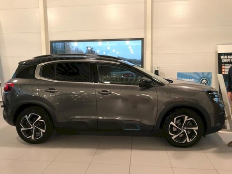 Citroen C5 Aircross Hybrid 225 Shine