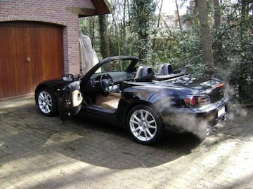 Honda S2000 (2005)