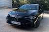 Mercedes-Benz CLA 250+ Launch Edition (2025)