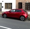 Mazda 2 SkyActiv-G 90 GT-M (2018)