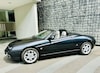 Alfa Romeo Spider 2.0 T.Spark 16V L (2001)