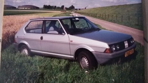 Fiat Ritmo 70 CL