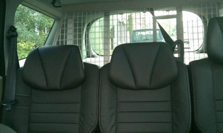 Renault Grand Scénic TCe 130 Privilège (2009)