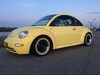 Volkswagen New Beetle 2.0 Highline (2000)