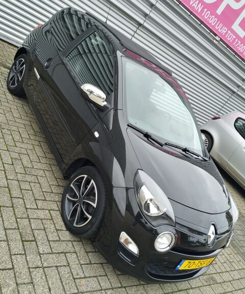 Renault Twingo (2012)