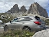 Subaru Outback 2.5i Premium (2015)