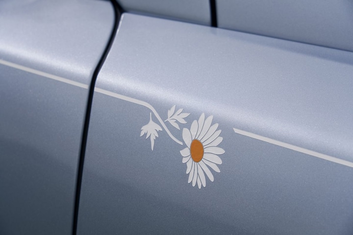Rolls-Royce Cullinan Daisy