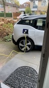 BMW i3 94Ah (2018)