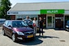 Skoda Fabia 1.2 TSI 63kW Comfort (2011)