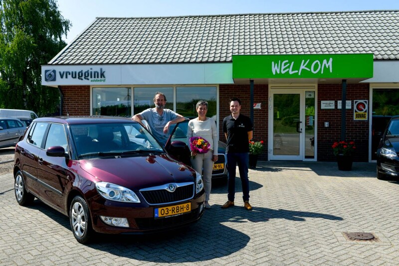 Skoda Fabia 1.2 TSI 63kW Comfort (2011)