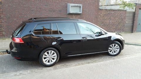 Volkswagen Golf Variant 1.0 TSI 115pk BlueMotion Comfortline