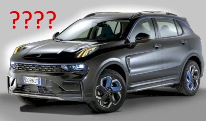Lynk & Co 01 (2022)
