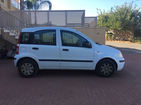 Fiat Panda 1.2 Edizione Cool