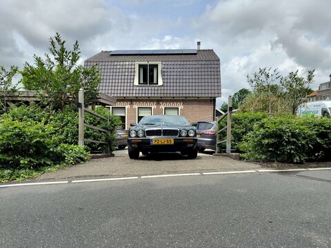 Jaguar XJ6 3.2 Executive