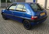 Citroen Saxo 1.4i Exclusive (2000)