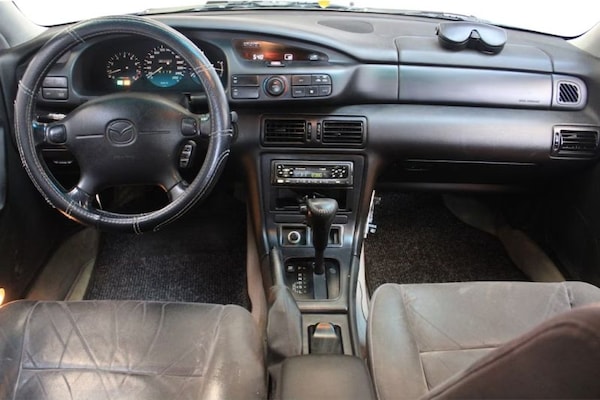 Mazda Xedos 9