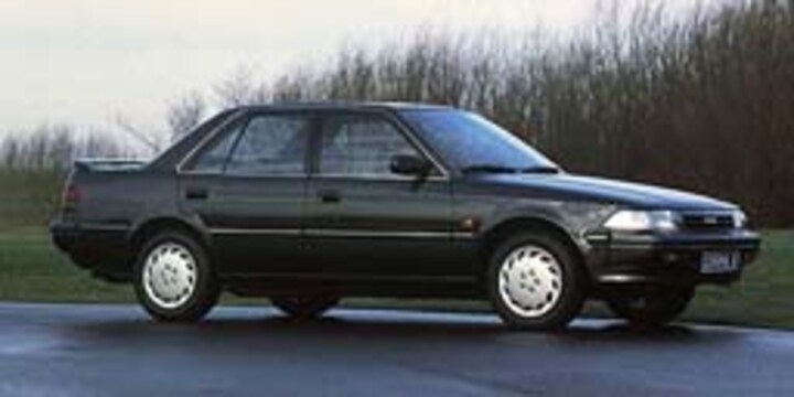 Toyota Carina II 1.6 XLi