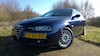 Alfa Romeo 156 Sportwagon 1.9 JTD Impression (2005)