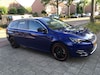 Peugeot 308 SW GT-line 2.0 BlueHDi (2016)