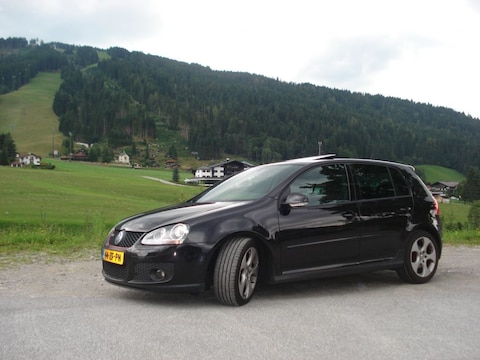 Volkswagen Golf 2.0 16V FSI Turbo GTI (2007)