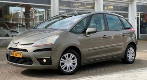 Citroen C4 Picasso 1.8 16V Ligne Business