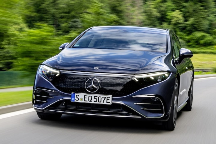 Mercedes-Benz - nieuws, informatie en prijzen - AutoWeek