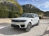 Land Rover Range Rover Sport D250 SE (2022)