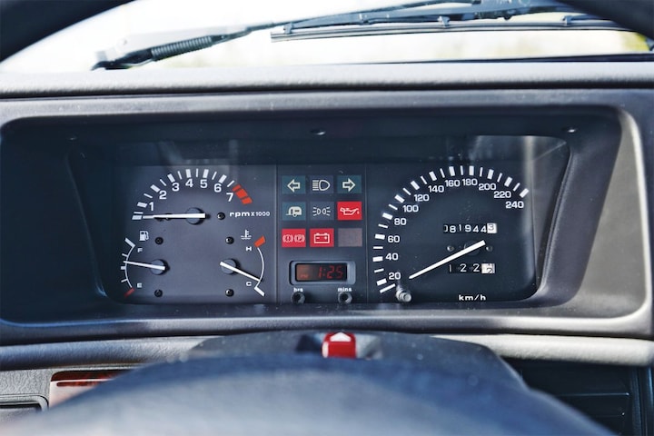 Rover 114 GTi 16V